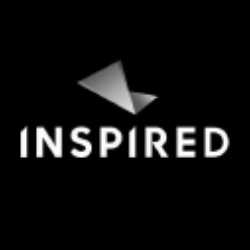Inspired Entertainment, Inc. Share Price
